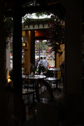 Love, Envisioned from Afar - Romantic Vietnam photography print